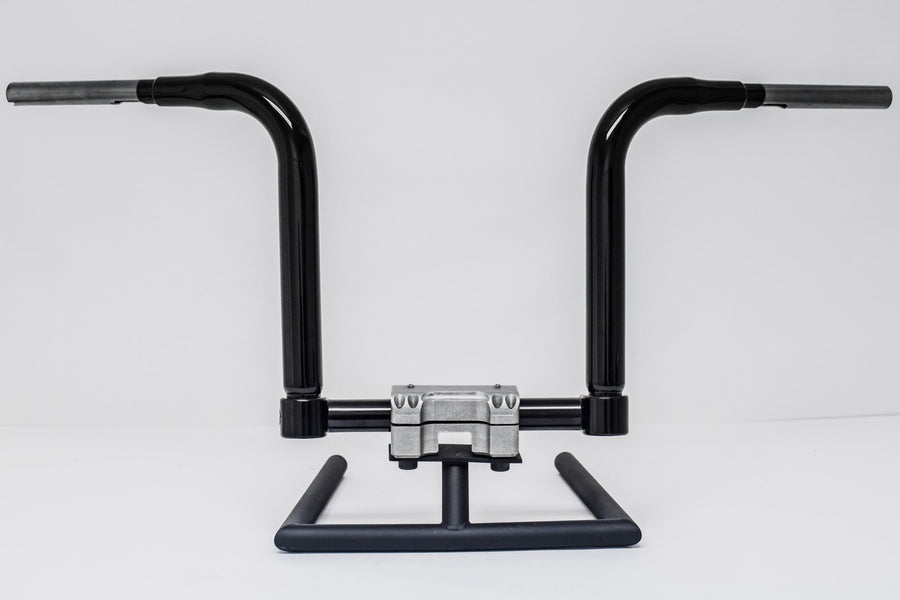 Pioneer for '14-25 Road King Special Special/CVO | Harley Handlebars