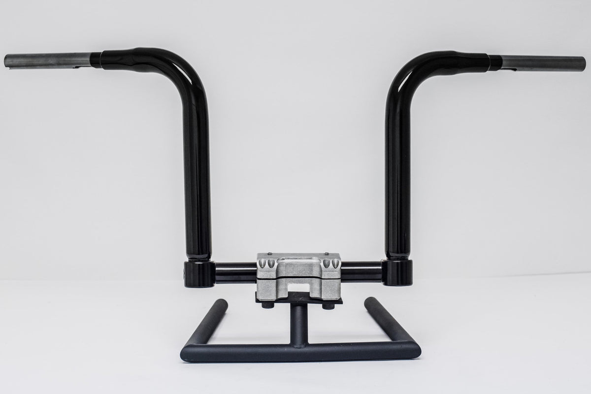 Pioneer for '24-'26 Road Glide | Harley Handlebars
