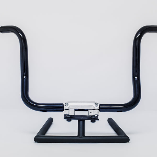 Six Bend for '96-23 Street Glide | Harley Handlebars