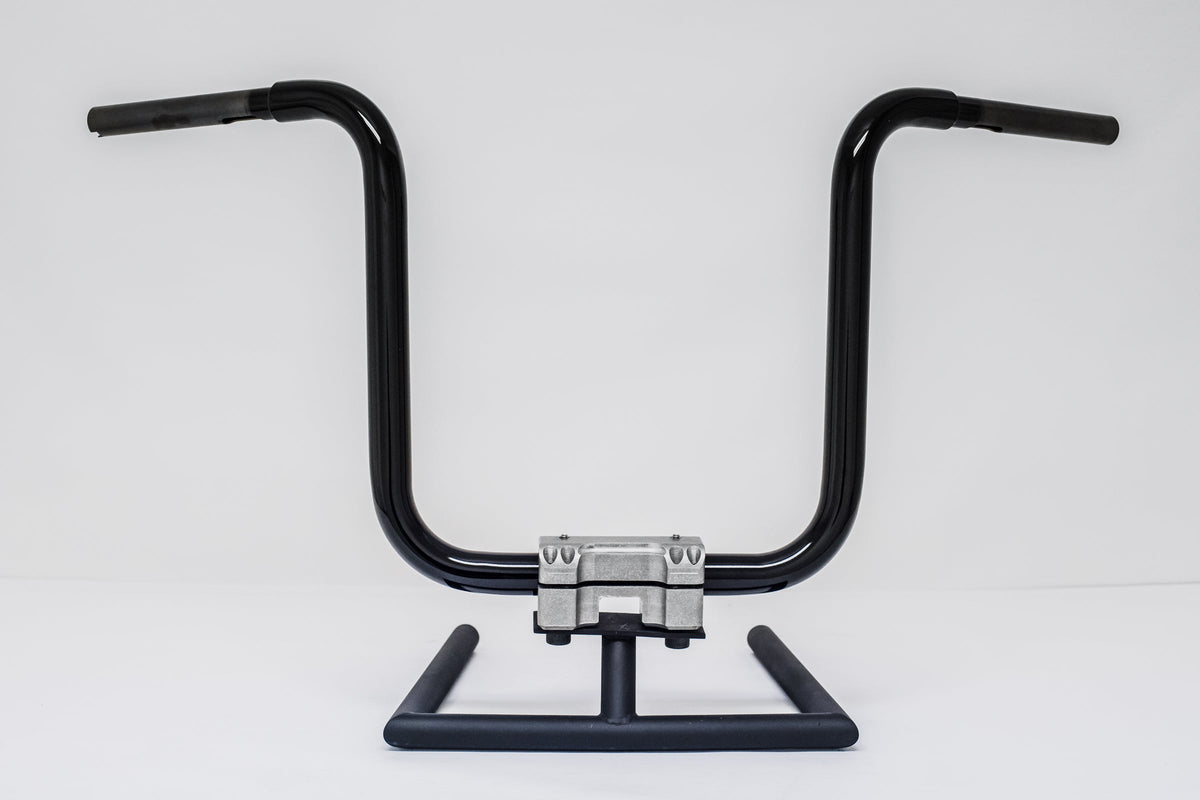 Straight Jacket for '14-25 Road King Special/CVO | Harley Handlebars