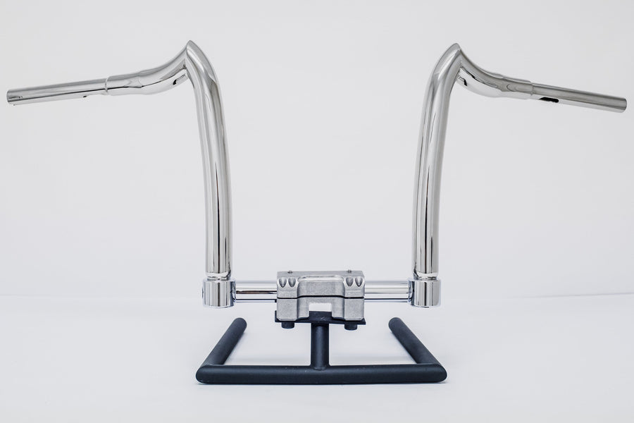 Spearhead for Softail/Dyna/Sportster | Harley Handlebars