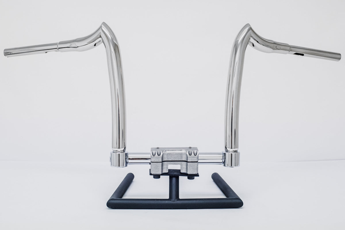 KST Kustoms Spearhead for 2015-2023 Harley Davidson Road Glide