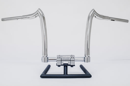 Spearhead for '14-25 Road King Special/CVO | Harley Handlebars